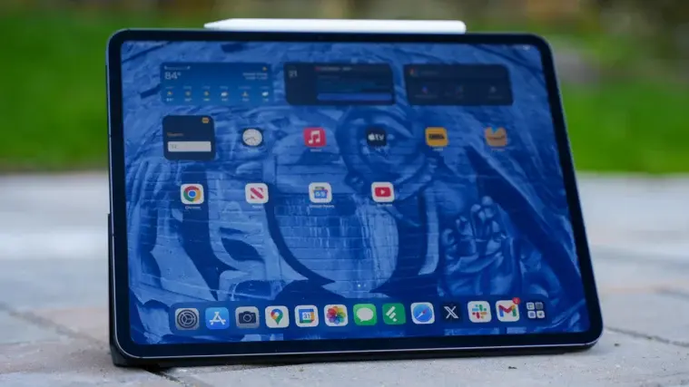 best ipad for pubg