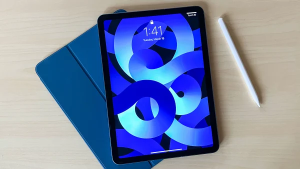 ipad air pro 4th gen