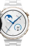 Huawei Watch GT 3 Pro: A Comprehensive Review and Future Outlook