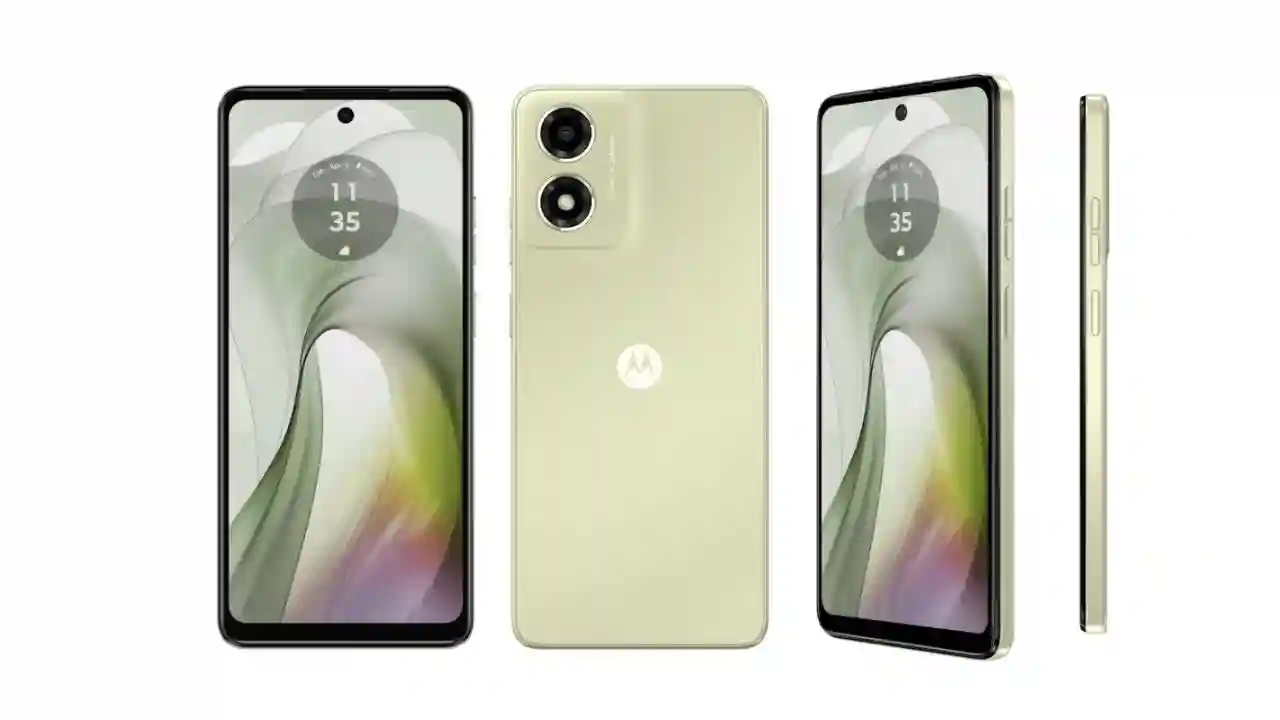 Motorola Moto E14 XT2421-12 Dual SIM | The Ultimate Budget Smartphone Review