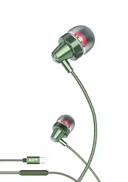 kdm earphone