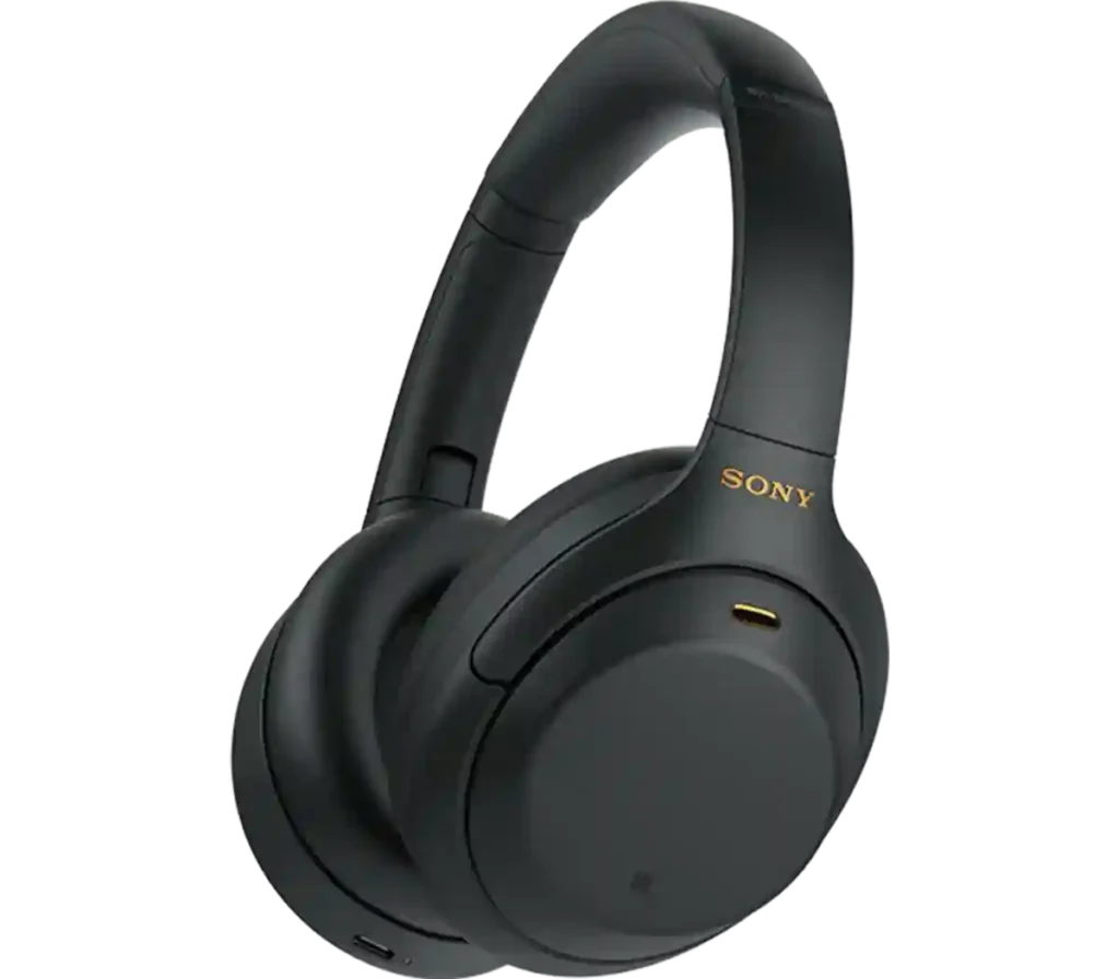 sony headphones wh 1000xm4 review