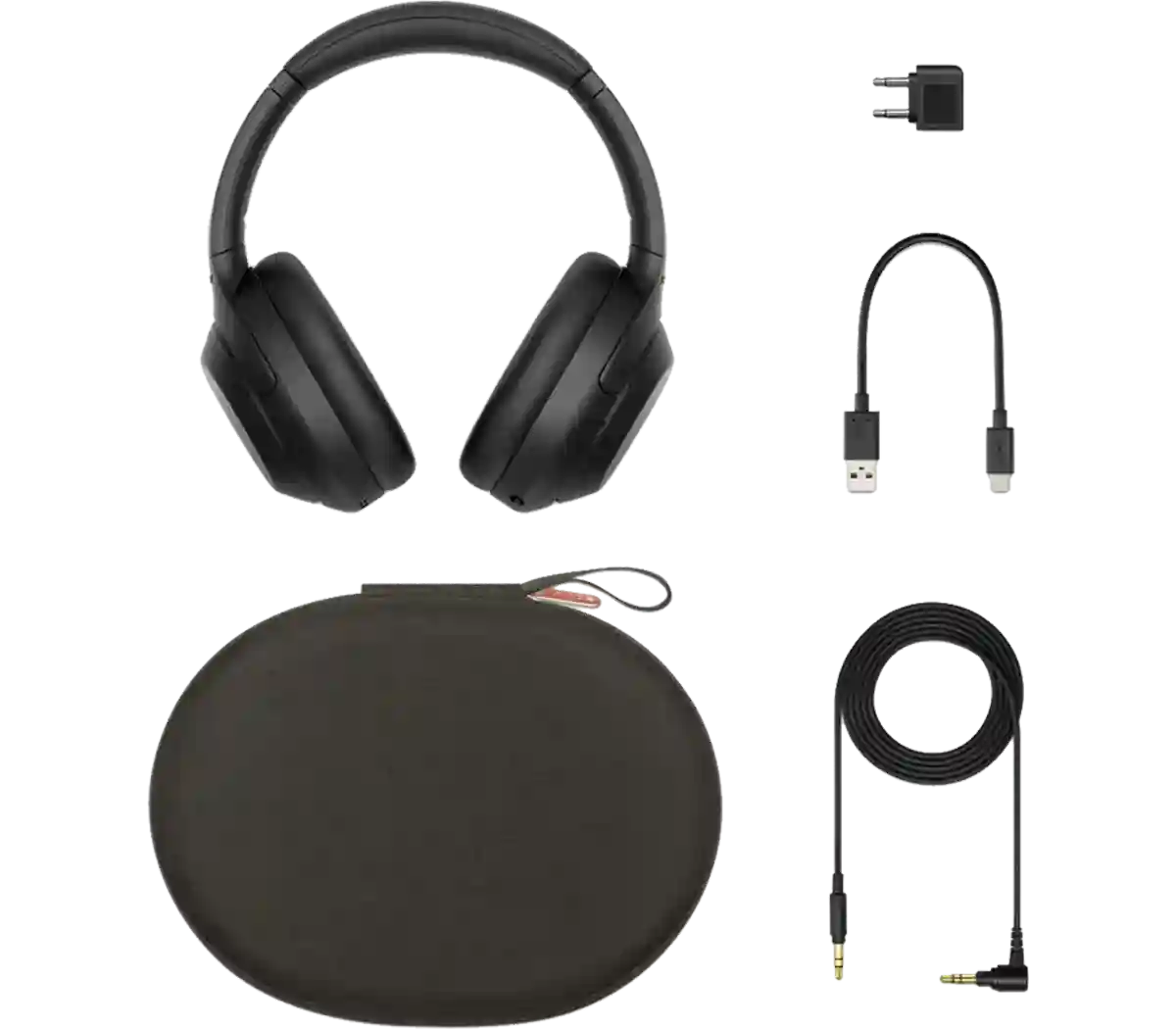 Sony WH-1000XM4 Headphones: The Ultimate Review (2024)