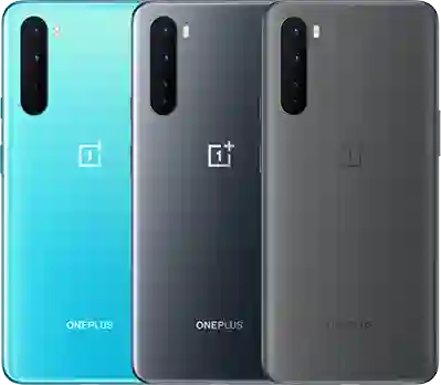 budget smartphones 2025