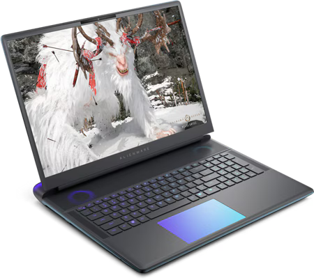 Alienware 18 review