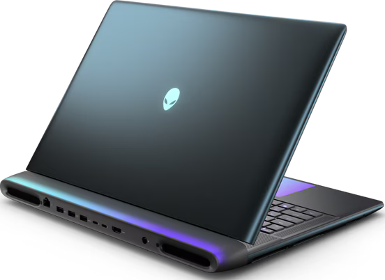 Alienware 18 specs
