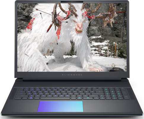 Alienware 18 Area 51 Gaming Laptop Specs.