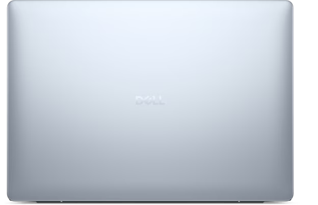 Close-up of Dell 16 Plus 16-inch 3K display with vibrant colors