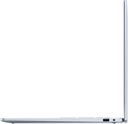 Close-up of Dell 16 Plus 16-inch 3K display with vibrant colors
