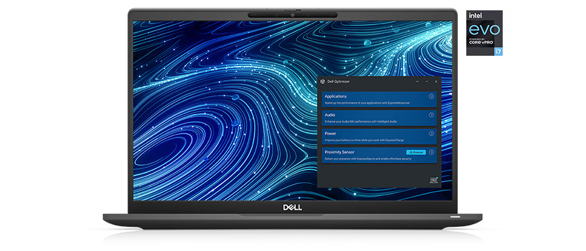 Dell Latitude 7420 Laptop:  Review and Detailed Specifications
