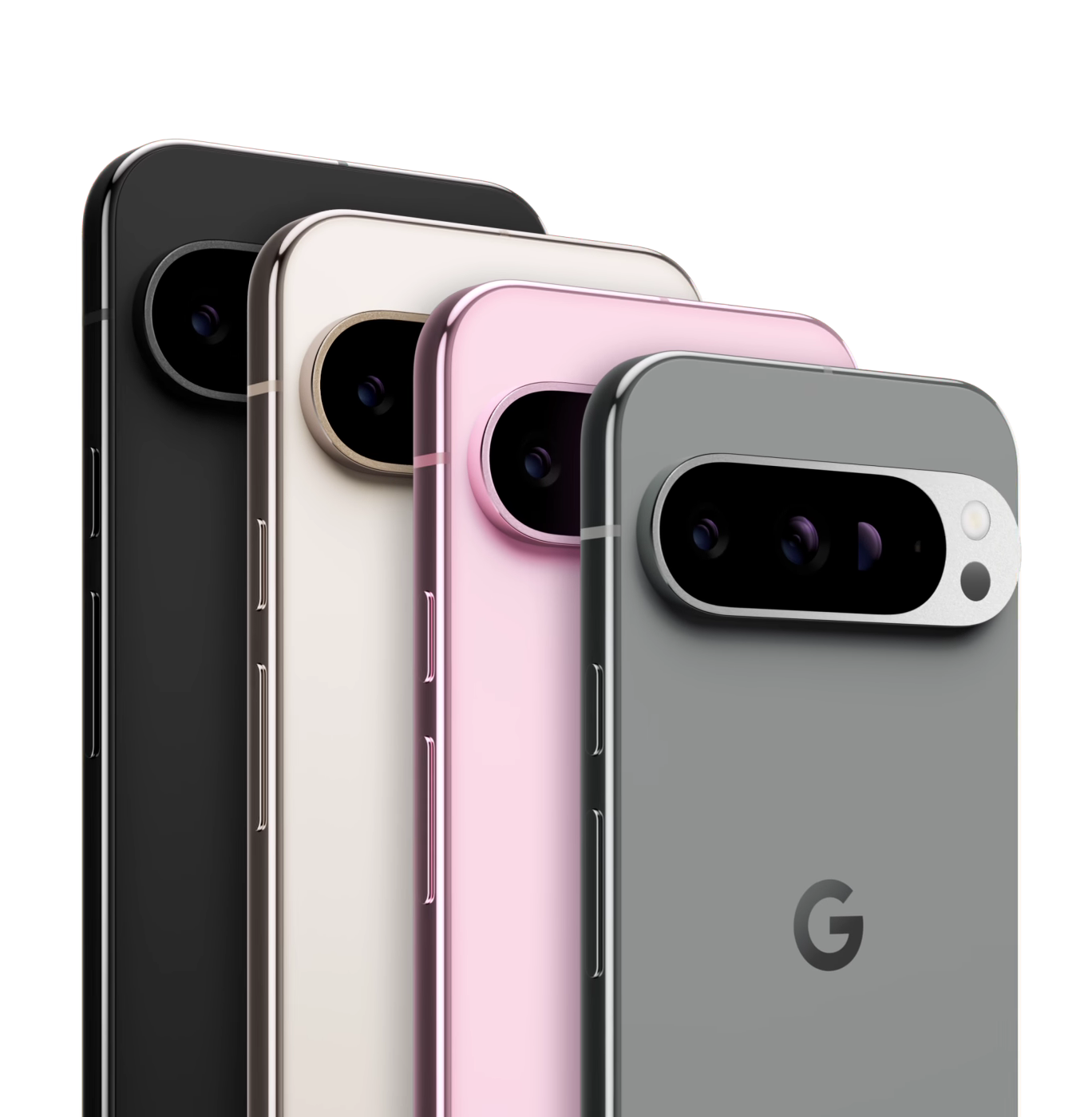 Why Google Pixel 9 Xl Still Trending In The United States?