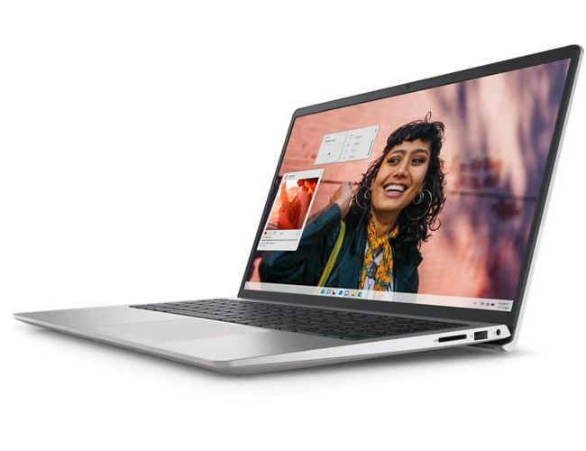 Dell Inspiron 3530 Laptop 15.6-inch FHD Touchscreen Intel Core