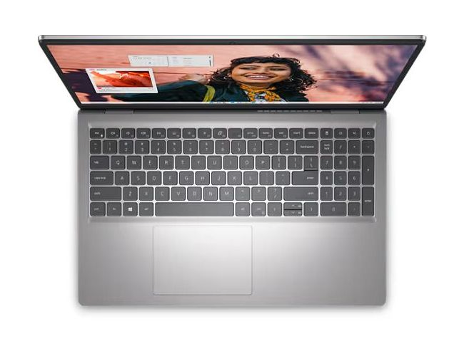 Dell Inspiron 3530 Laptop 15.6-inch FHD Touchscreen Intel Core