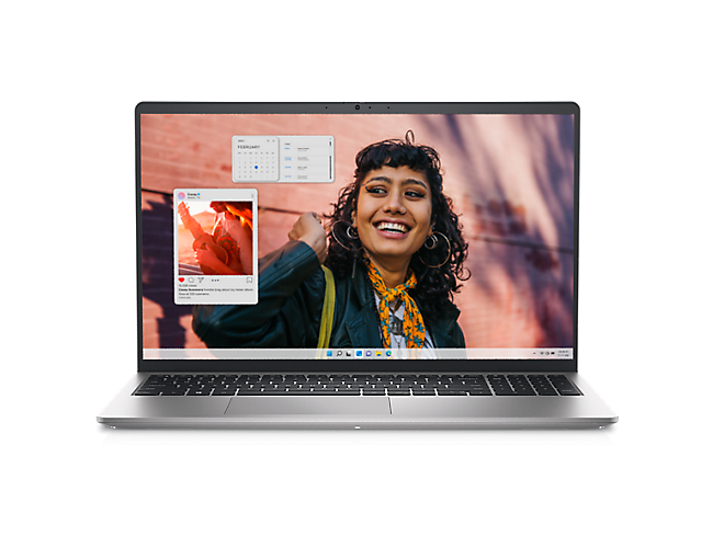 Dell Inspiron 3530 Laptop 15.6-inch FHD Touchscreen Intel Core
