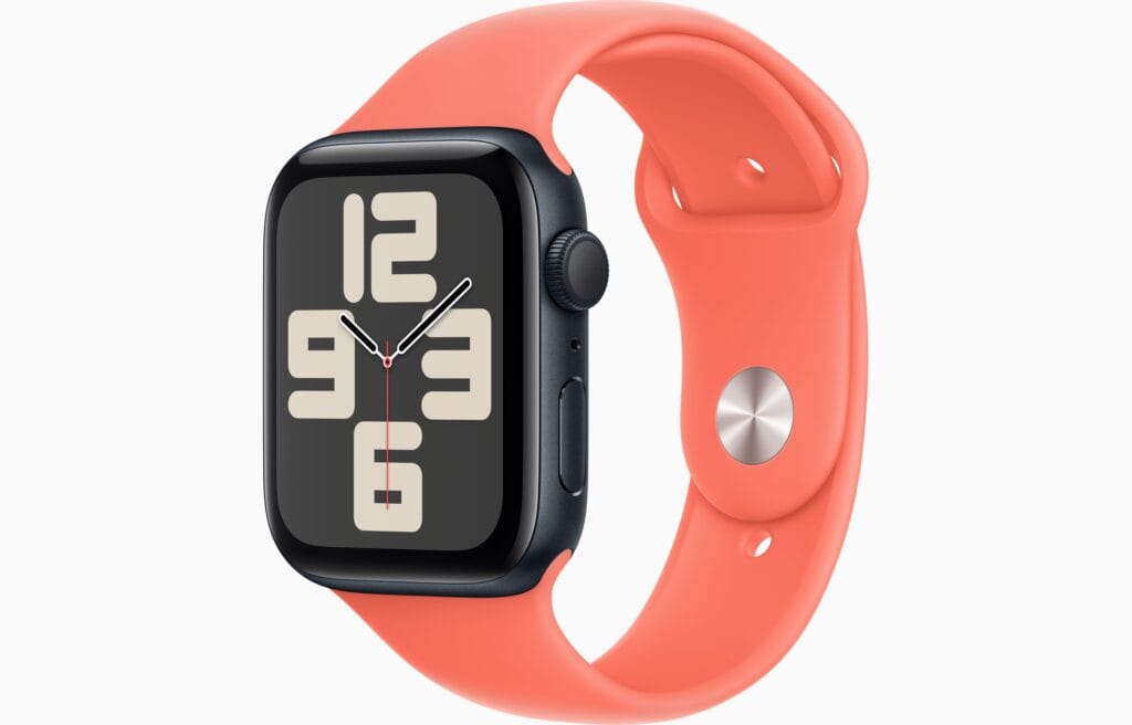 Apple Watch SE 44mm