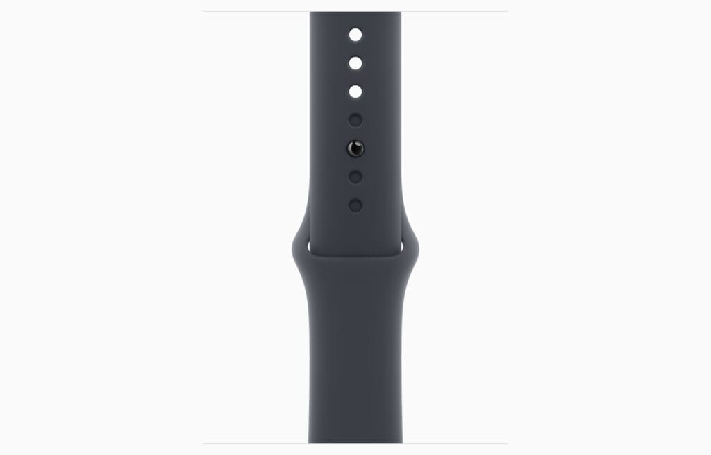 Apple Watch SE Aluminum