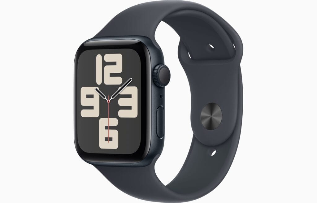 best budget Apple Watch