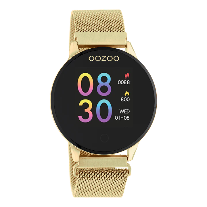 Oozoo Watch | The Ultimate Smartwatch for Modern Lifestyles