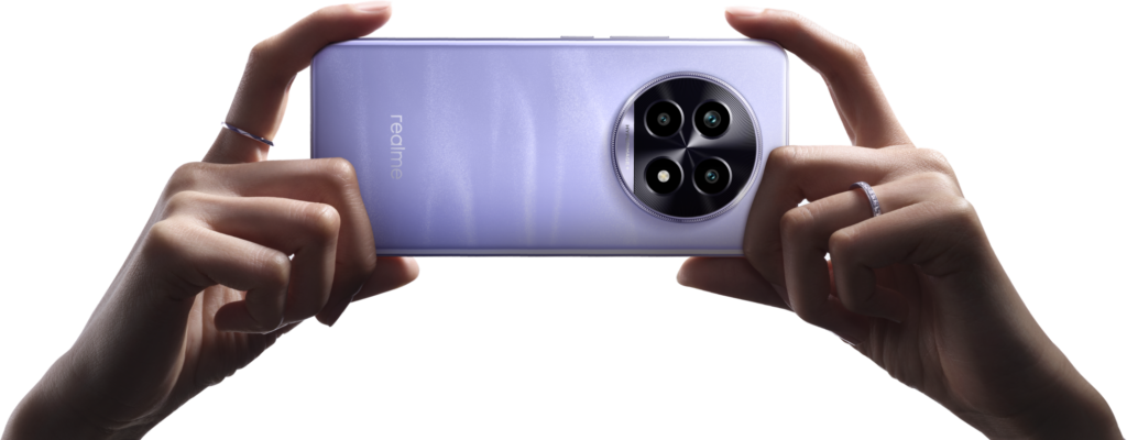 Snapdragon 7s Gen 2 benchmark scores on Realme 13 Pro+ 5G