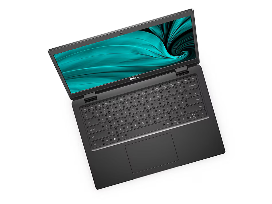 dell latitude 3420 i7 11th generation front design