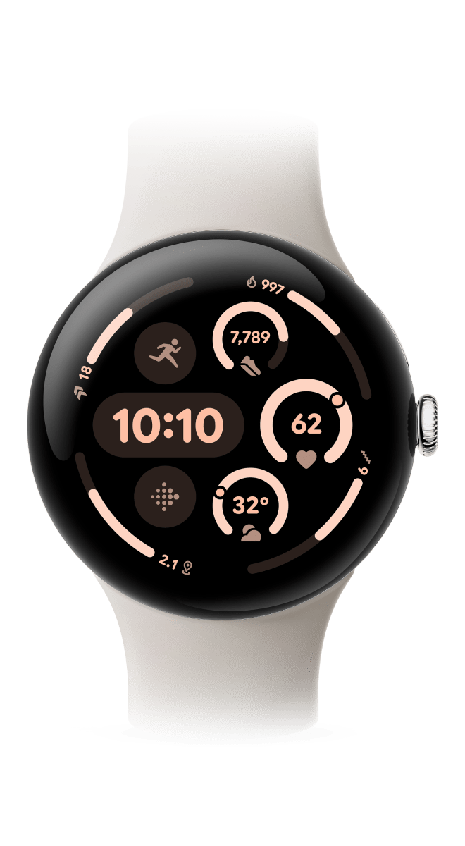 Google Pixel Watch 3 | The Ultimate Smartwatch Experience  Features, Specs, and More