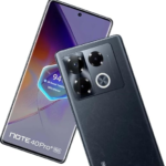 Infinix Note 40 Pro+ 256GB 12GB RAM 5G Smartphone | The Ultimate Powerhouse