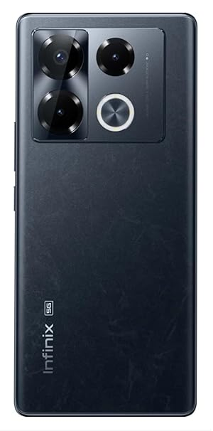 Infinix Note 40 Pro+ 256GB 12GB 5G