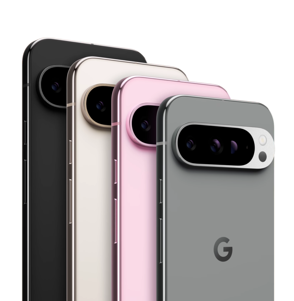 Why Google Pixel 9 Xl Still Trending In The United States?