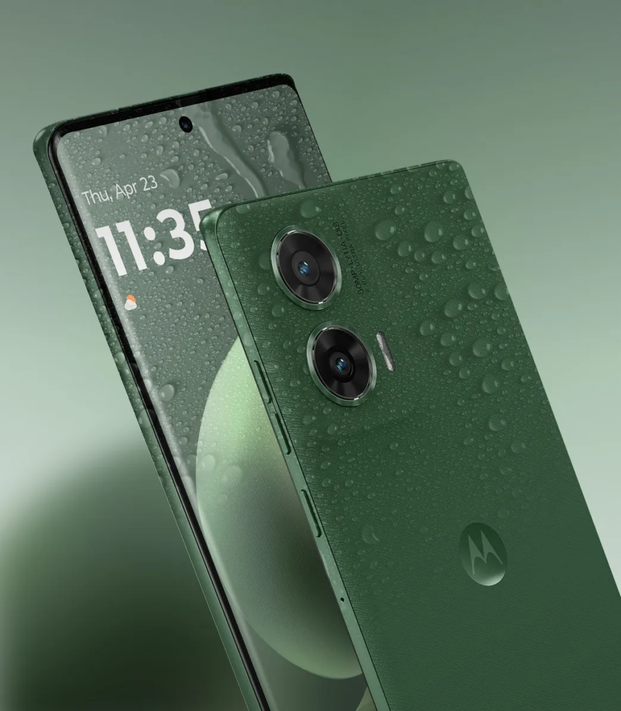 Motorola G96 5G specs review price