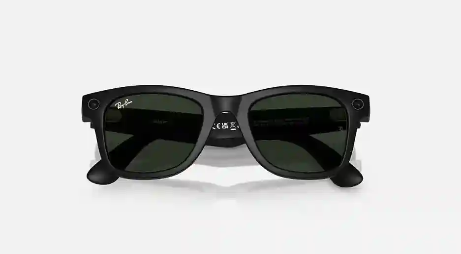 Ray-Ban Meta Smart Glasses | The Ultimate Wearable Tech in 2024