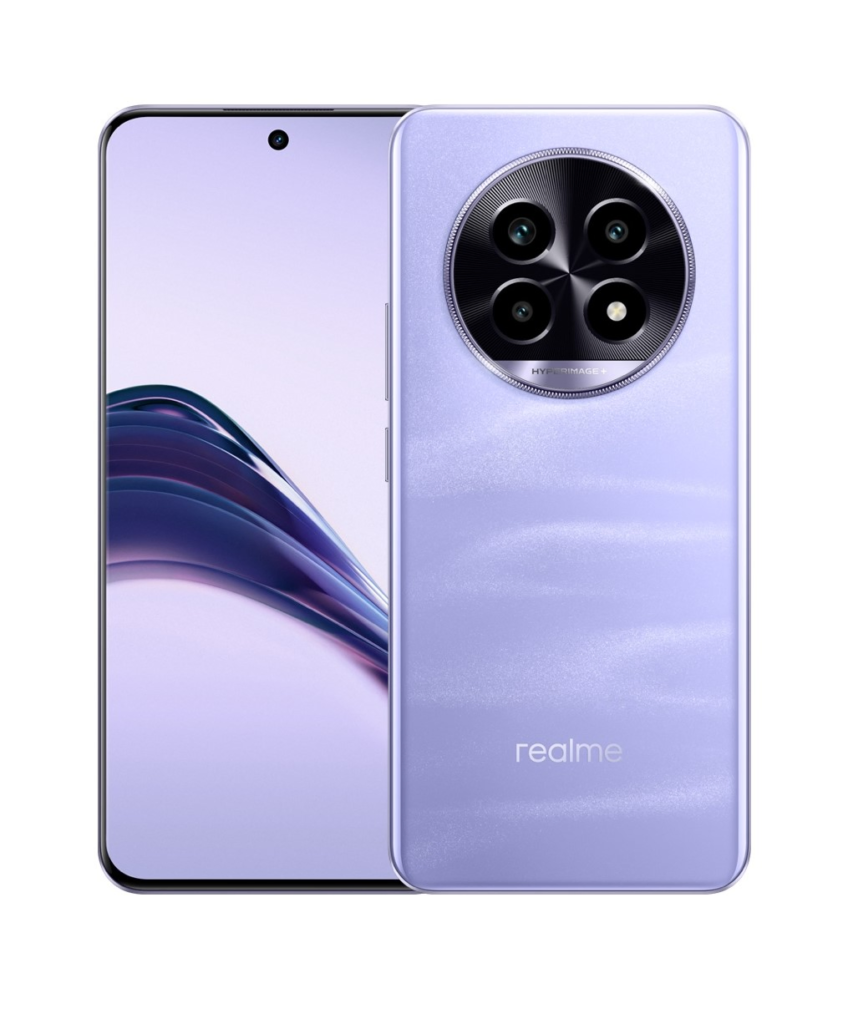 Realme 13 Pro+ software glitches in app animations and multitasking