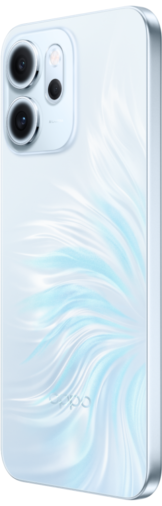 Oppo Reno 14F 5G specification | Redefining the Mid-Range Smartphone Experience