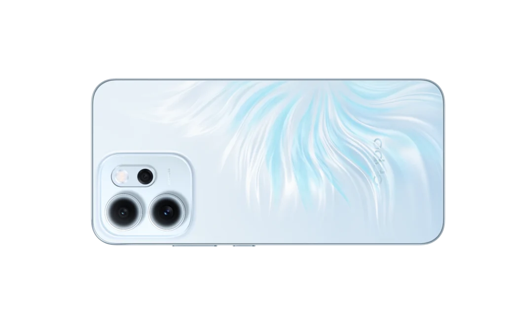 oppo reno 14f 5g smartphone