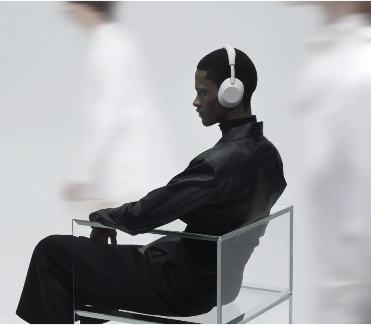 SONY WH 1000XM6 Best Wireless Noise Canceling Headphones |