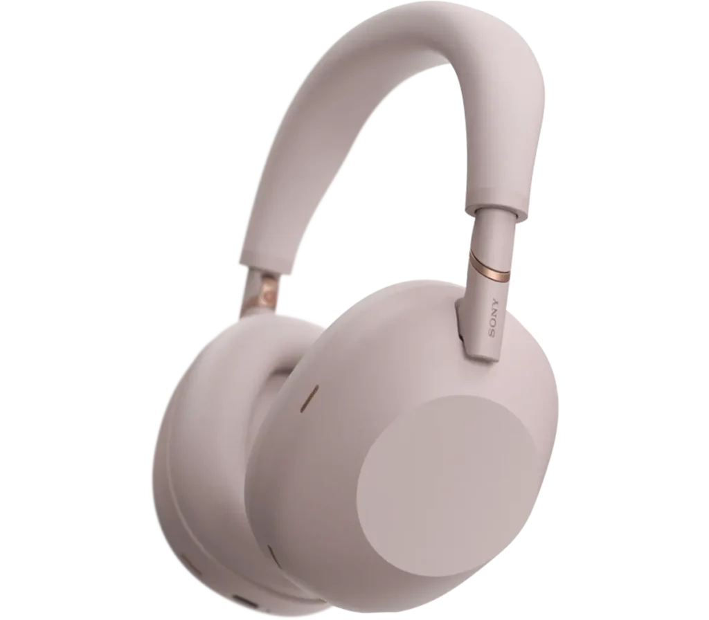 SONY WH 1000XM6 Best Wireless Noise Canceling Headphones |