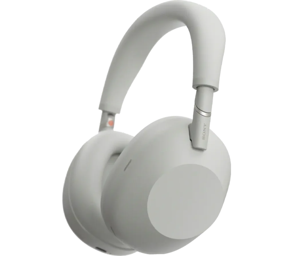SONY WH 1000XM6 Best Wireless Noise Canceling Headphones |