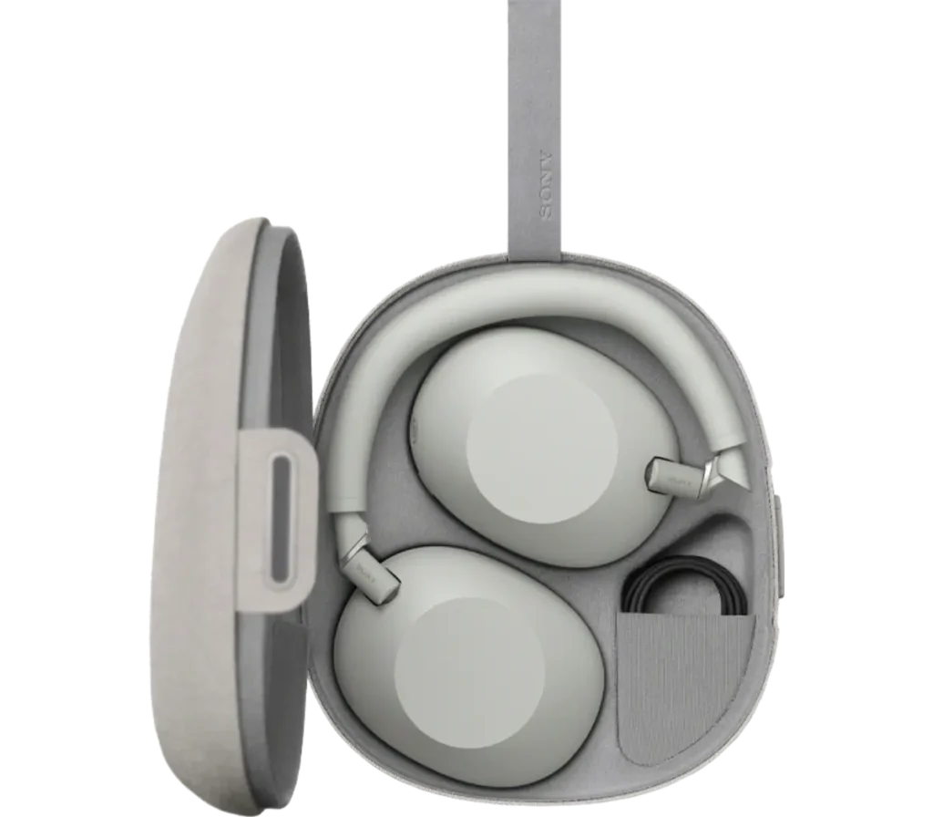 SONY WH 1000XM6 Best Wireless Noise Canceling Headphones |