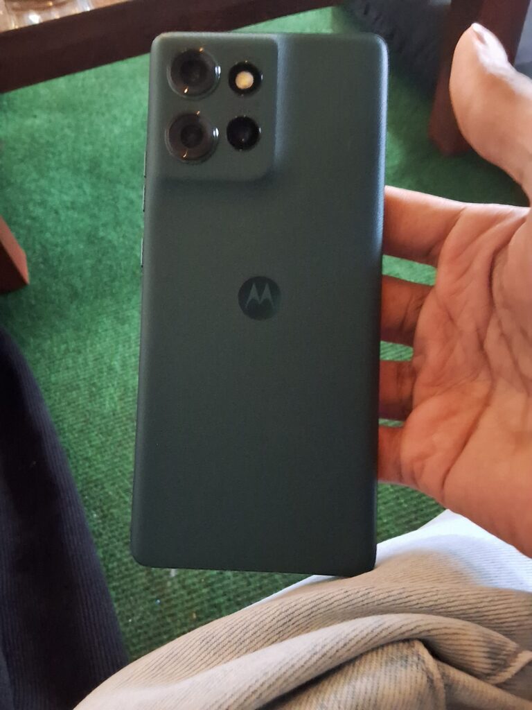 Motorola Edge 50 Fusion The New Mid Range King? Price, Specs, and Performance Review