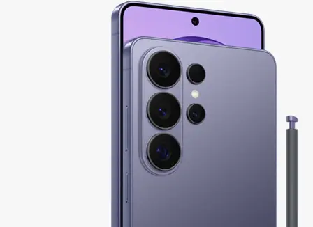 ​Samsung Galaxy S26 Ultra vs iPhone 17 Pro Max