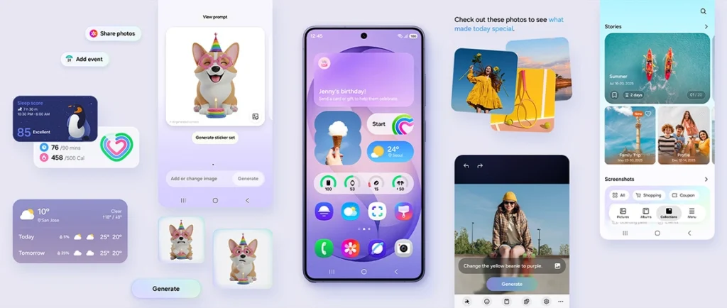 ​Samsung Galaxy S26 Ultra vs iPhone 17 Pro Max