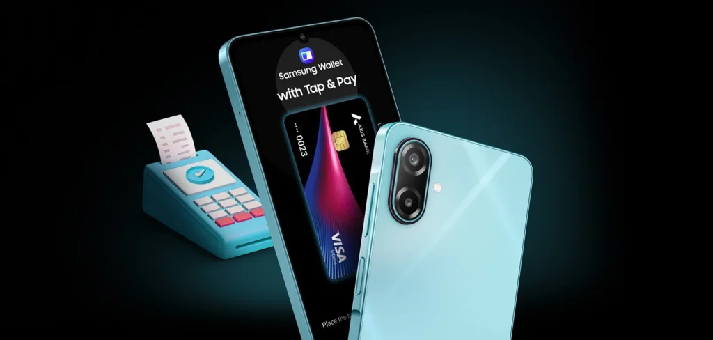 Samsung Galaxy M17e 5G under $200 full specifications.