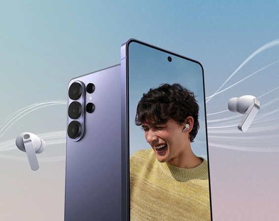 ​Samsung Galaxy S26 Ultra vs iPhone 17 Pro Max The Ultimate 2026 Flagship Battle