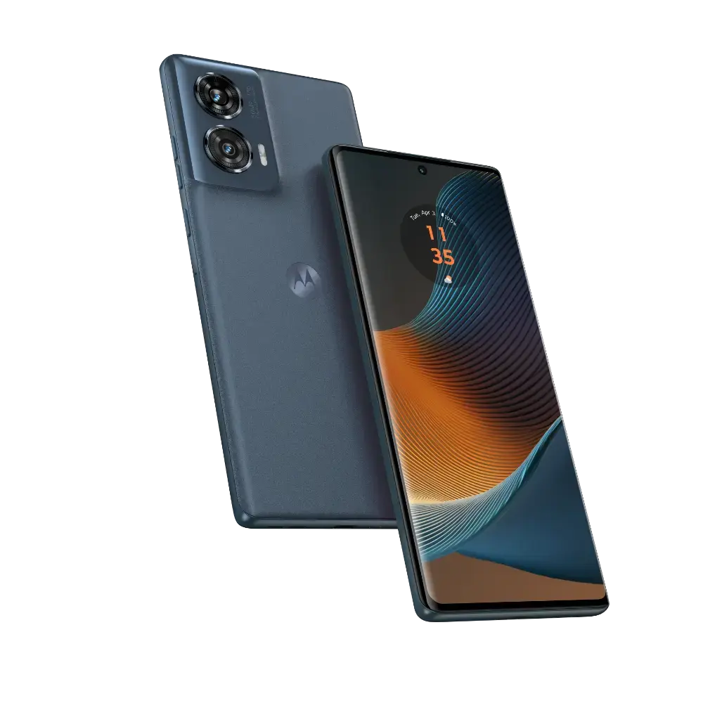 ​Motorola Edge 50 Fusion The New Mid Range King? Price, Specs, and Performance Review