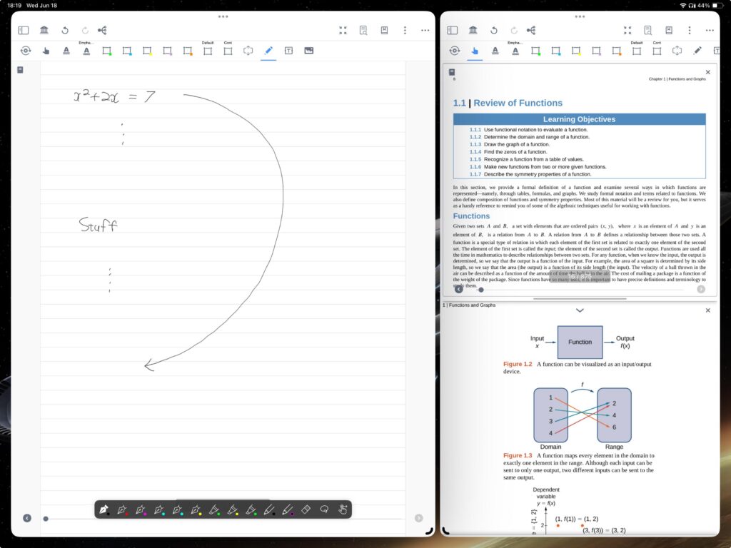 Best iPad for Engineering Students: the iPad Air 256GB Is the Perfect Choice